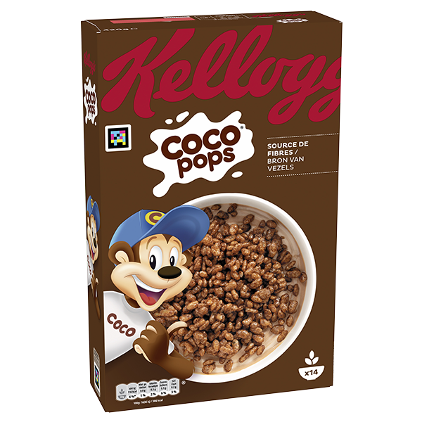 Coco Pops®