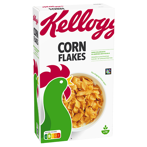 Kellogg's Corn Flakes®