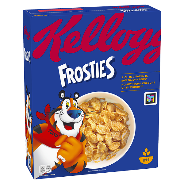 Frosties®