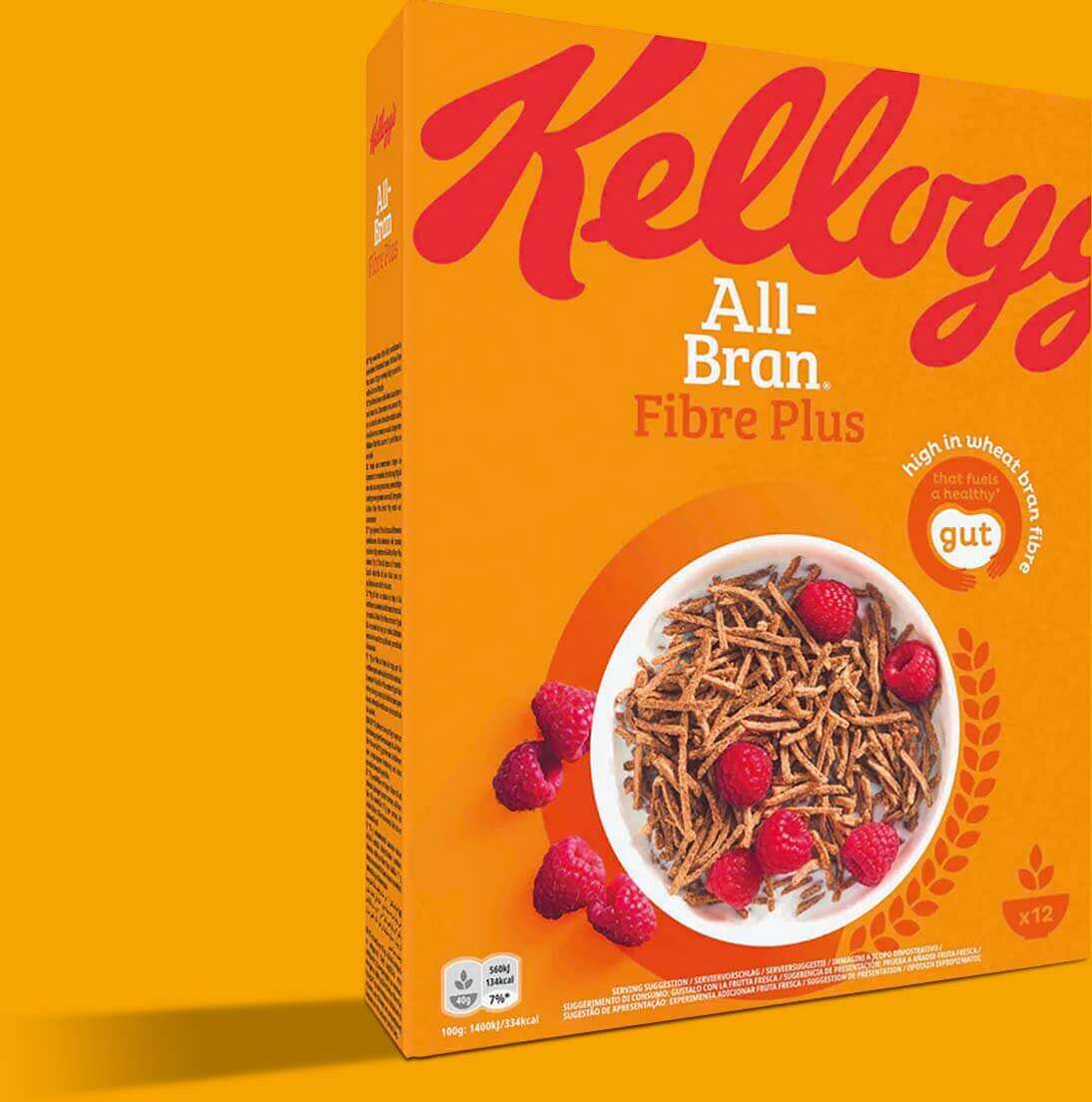 All-Bran®