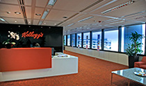Kellogg’s Benelux