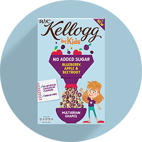 Blueberry, Apple & Beetroot